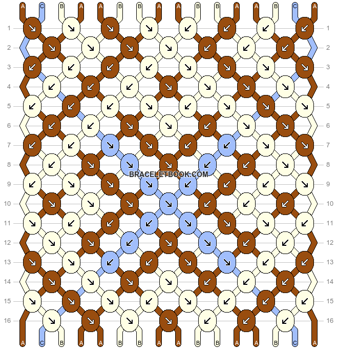 Normal pattern #13633 variation #449345 pattern