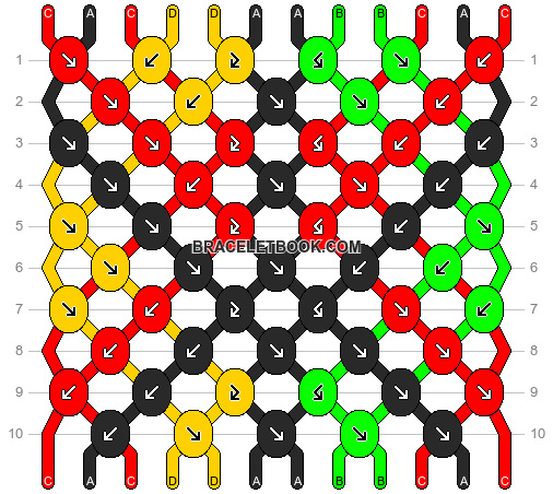Normal pattern #213436 variation #449346 pattern