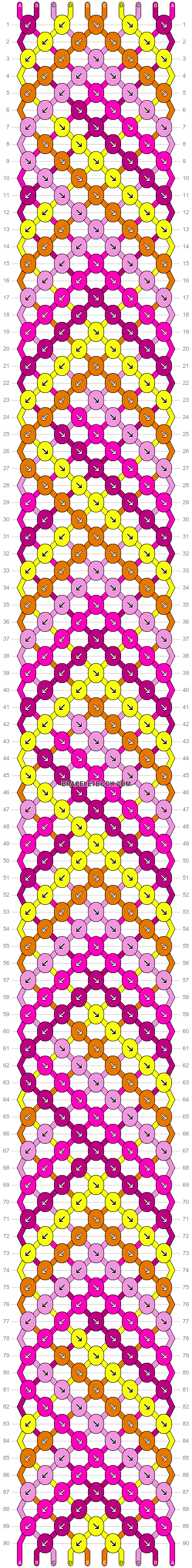Normal pattern #213299 variation #449347 pattern