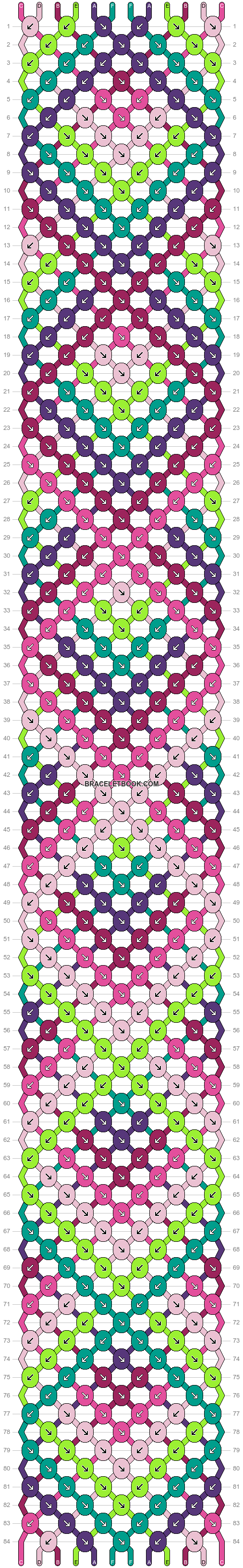 Normal pattern #54023 variation #449349 pattern