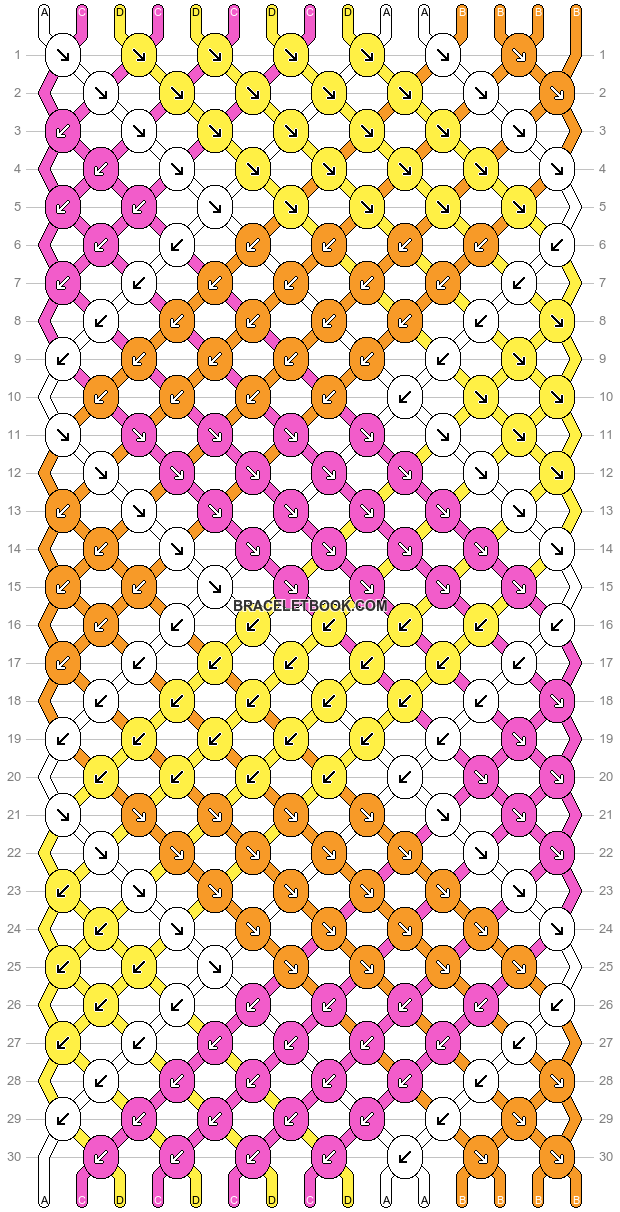 Normal pattern #163555 variation #449350 pattern