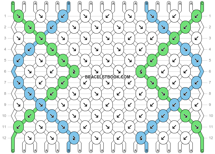 Normal pattern #156358 variation #449351 pattern