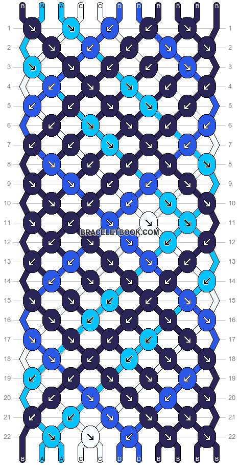 Normal pattern #213268 variation #449358 pattern