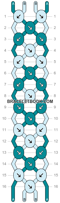 Normal pattern #17325 variation #449359 pattern