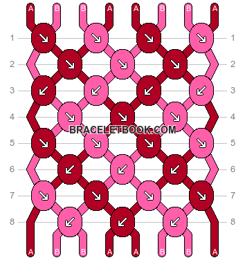 Normal pattern #12734 variation #449360 pattern