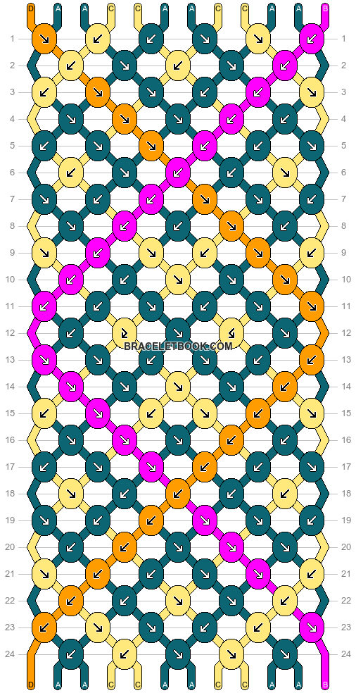 Normal pattern #213421 variation #449362 pattern
