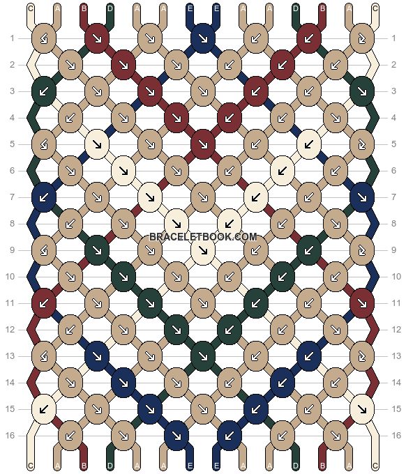 Normal pattern #116826 variation #449363 pattern