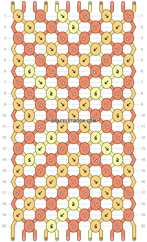 Normal pattern #213291 variation #449366 pattern