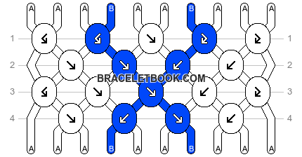 Normal pattern #29348 variation #449371 pattern