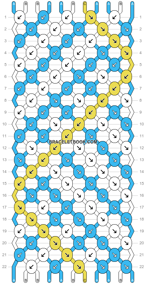 Normal pattern #212981 variation #449373 pattern