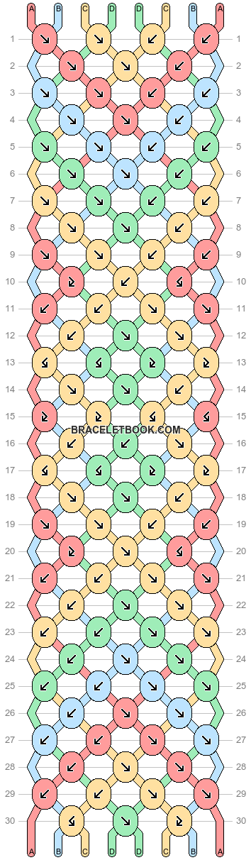 Normal pattern #150151 variation #449374 pattern