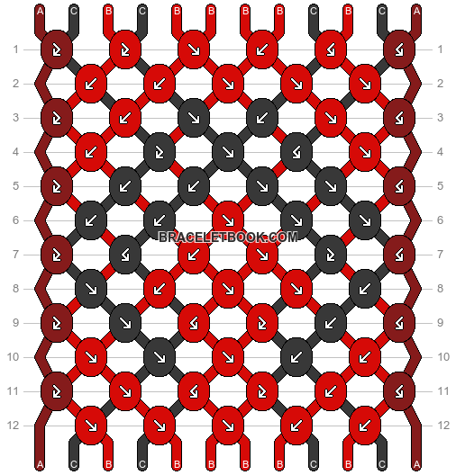Normal pattern #153284 variation #449375 pattern