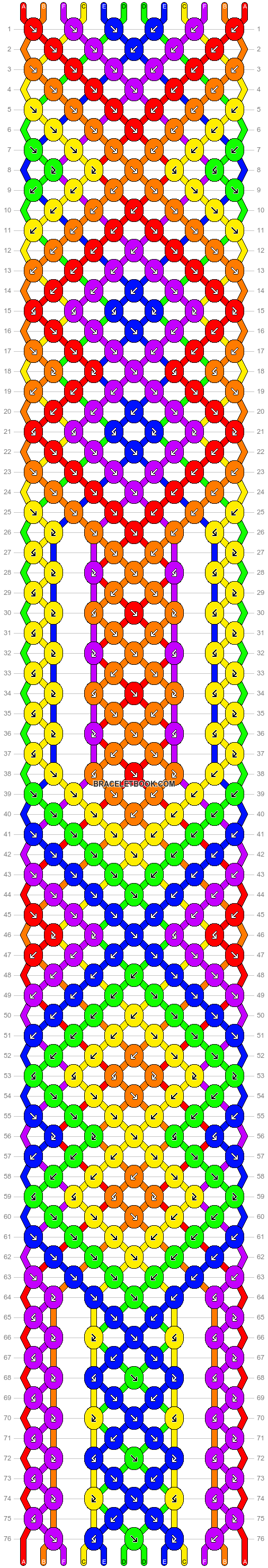 Normal pattern #213103 variation #449378 pattern