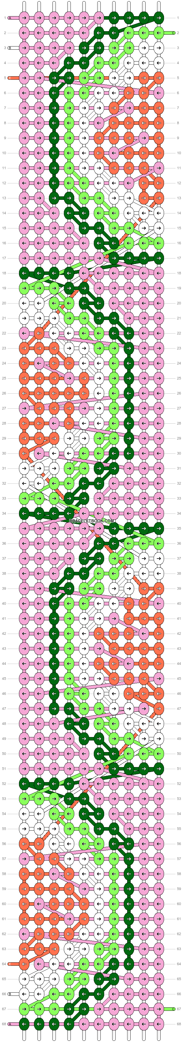 Alpha pattern #211819 variation #449379 pattern