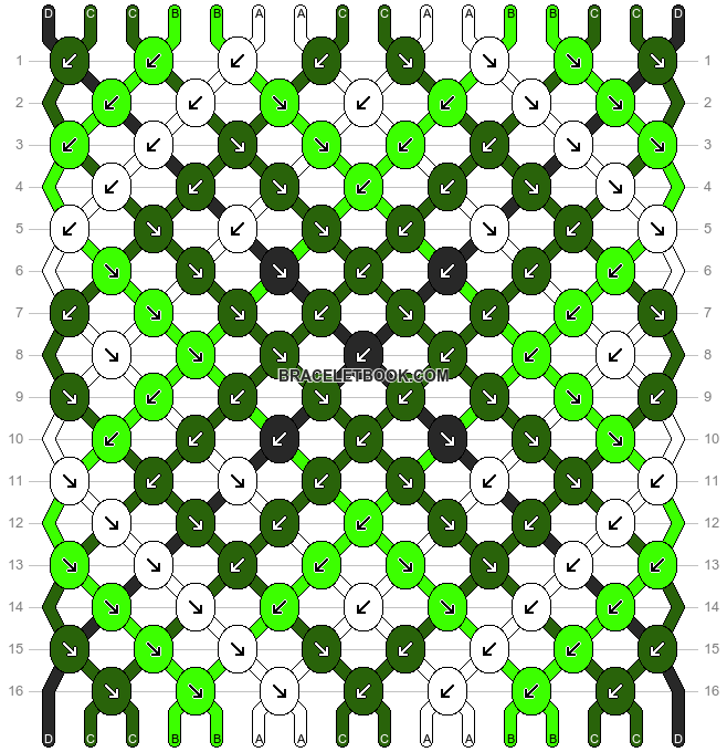 Normal pattern #211891 variation #449382 pattern
