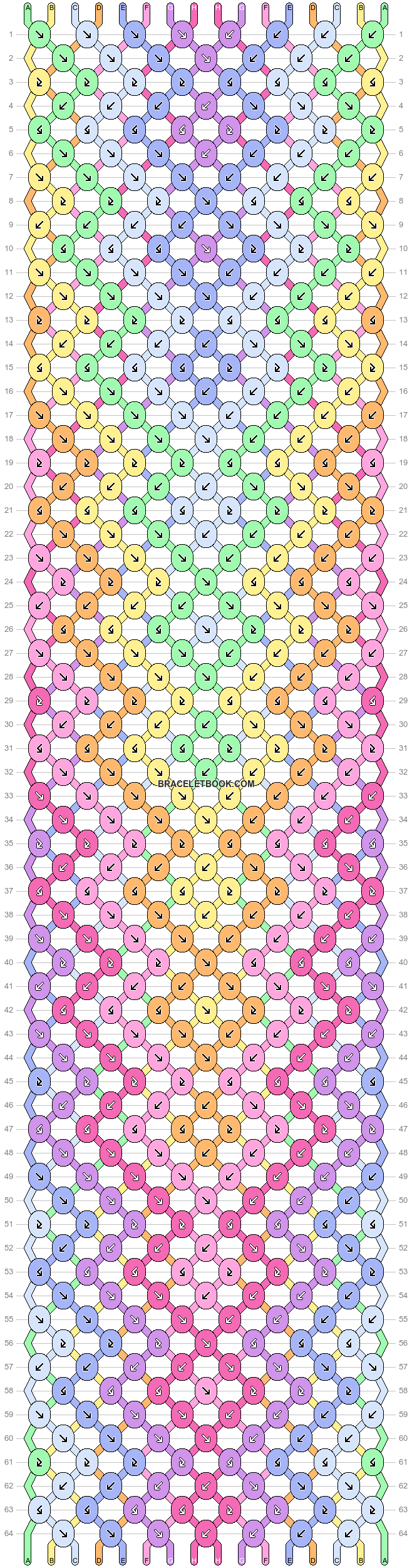 Normal pattern #64761 variation #449383 pattern