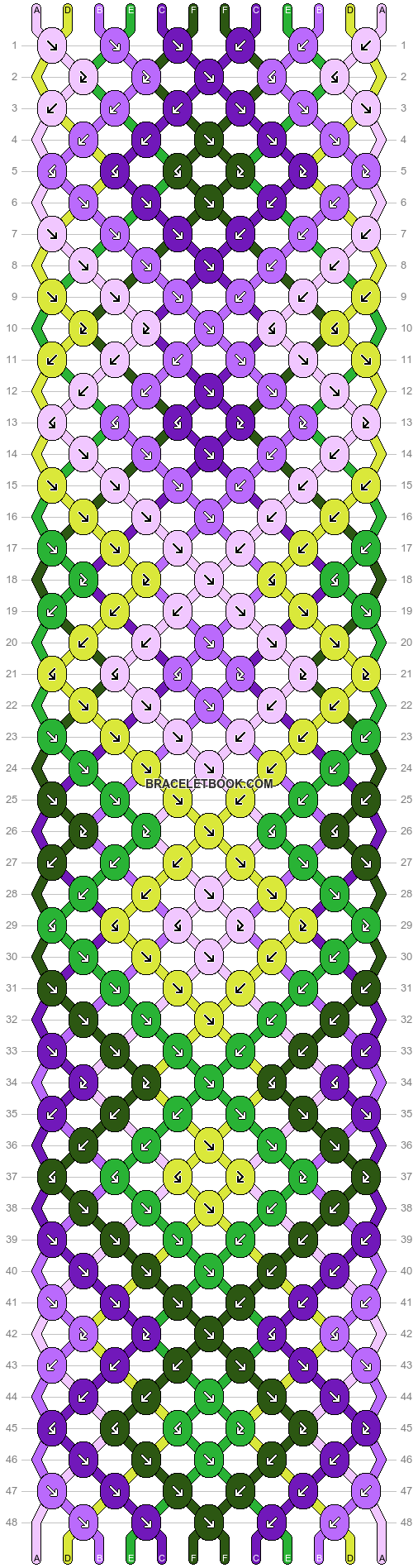 Normal pattern #61917 variation #449384 pattern