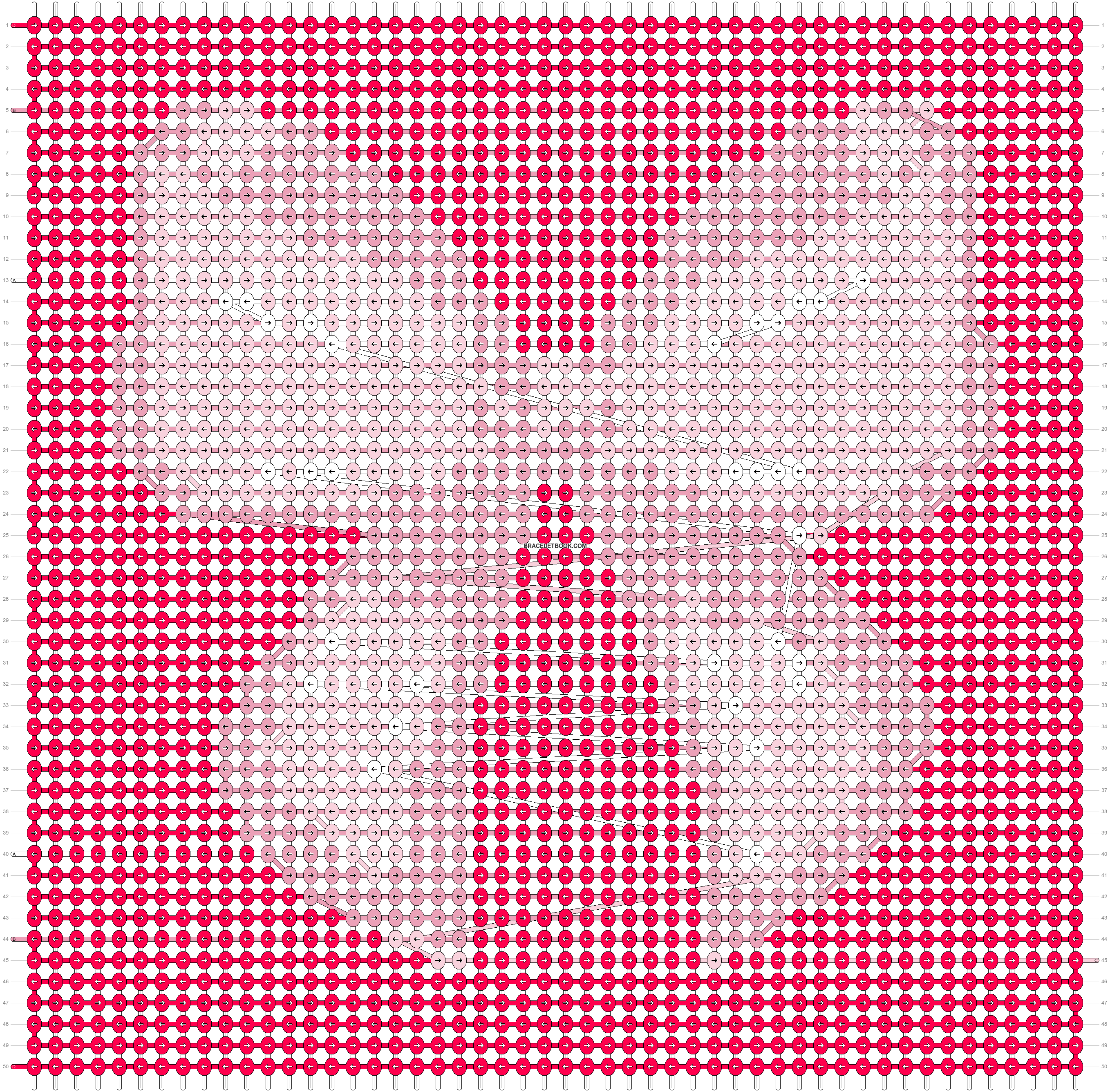 Alpha pattern #176972 variation #449389 pattern