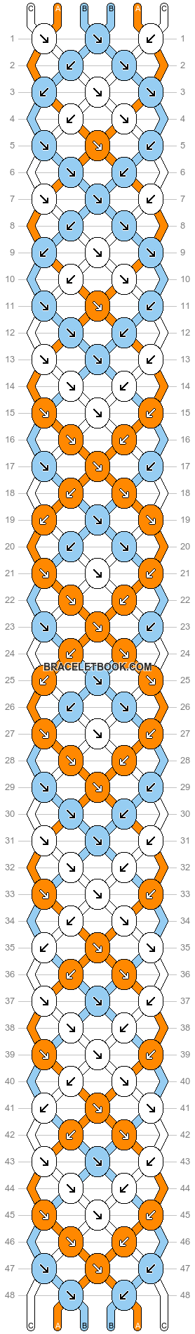 Normal pattern #213101 variation #449393 pattern
