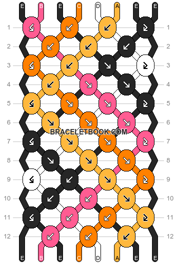 Normal pattern #170149 variation #449395 pattern
