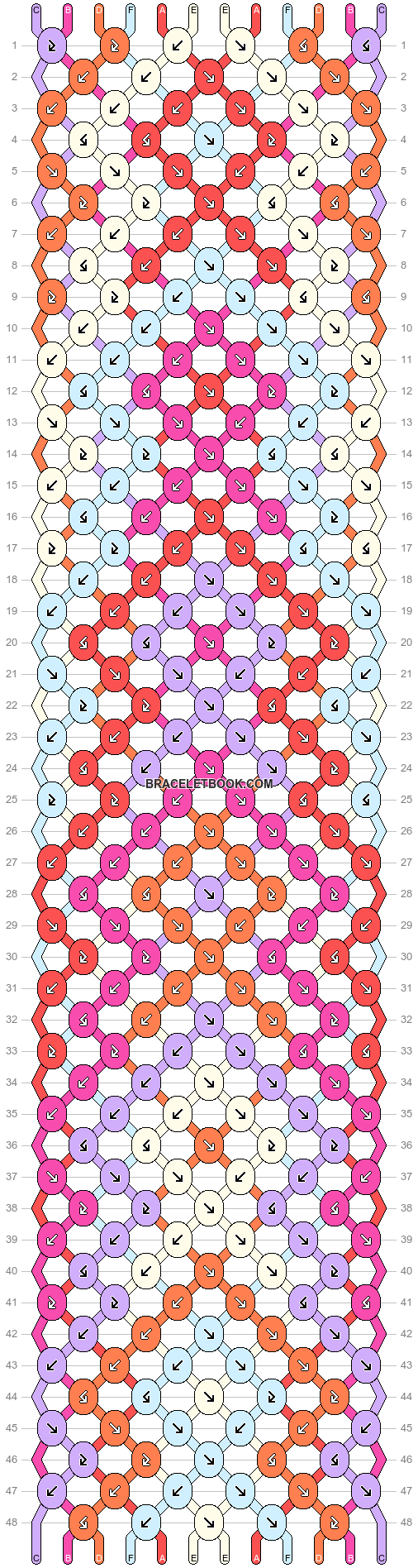 Normal pattern #150309 variation #449396 pattern