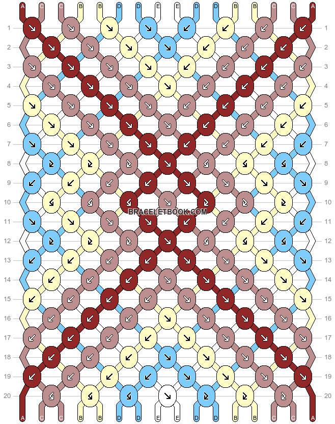 Normal pattern #26078 variation #449397 pattern
