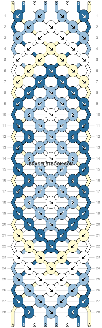 Normal pattern #15542 variation #449398 pattern
