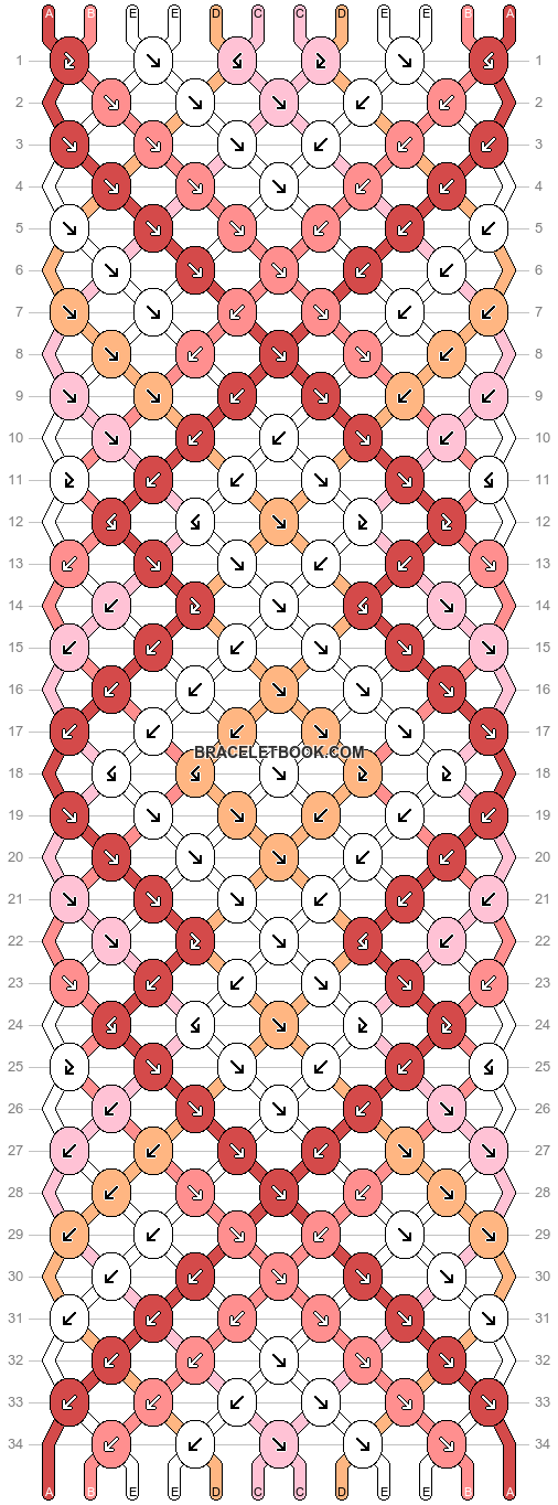 Normal pattern #213422 variation #449400 pattern