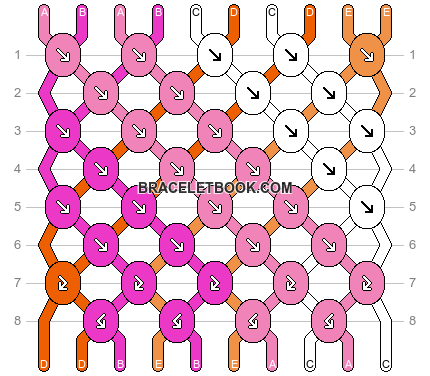 Normal pattern #17409 variation #449402 pattern