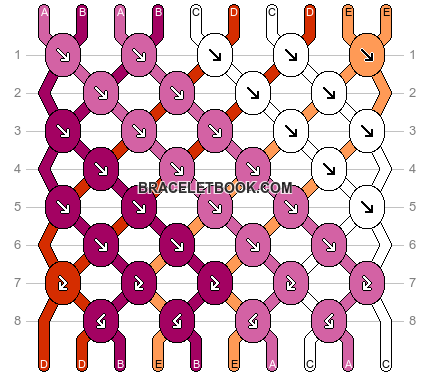 Normal pattern #17409 variation #449403 pattern