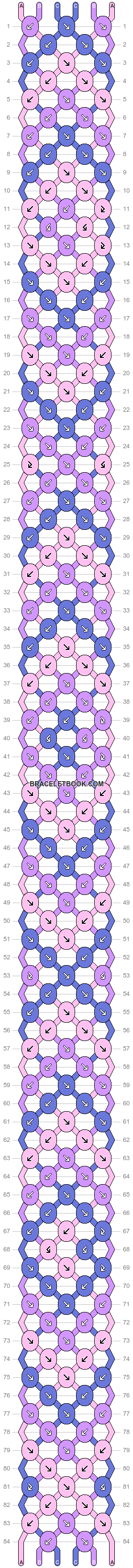 Normal pattern #184098 variation #449404 pattern