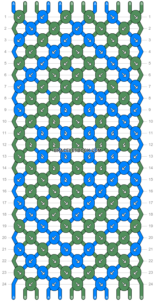 Normal pattern #213441 variation #449405 pattern