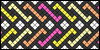 Normal pattern #64496 variation #449406