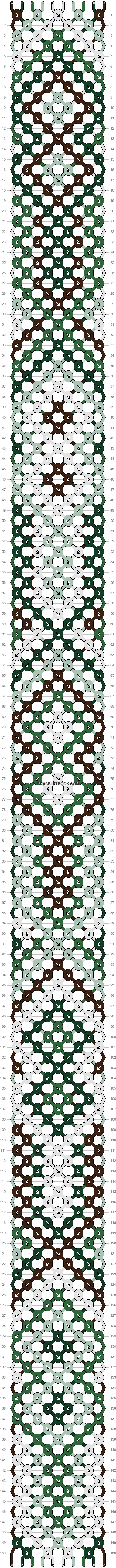 Normal pattern #25797 variation #449407 pattern
