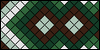 Normal pattern #25797 variation #449407