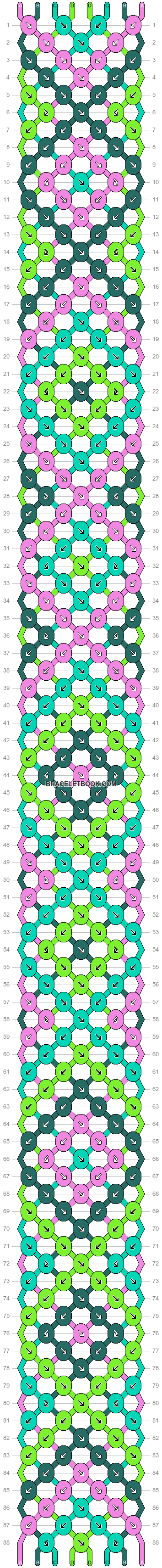 Normal pattern #211330 variation #449408 pattern
