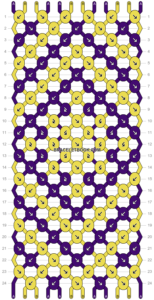 Normal pattern #213442 variation #449410 pattern
