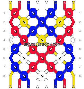 Normal pattern #213158 variation #449411 pattern