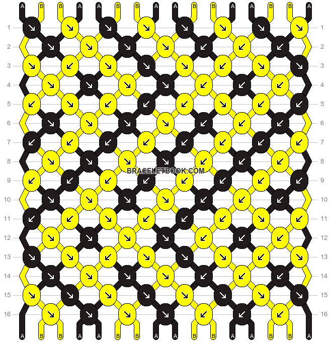 Normal pattern #212965 variation #449412 pattern