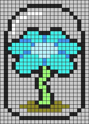 Alpha pattern #213443 variation #449413 preview