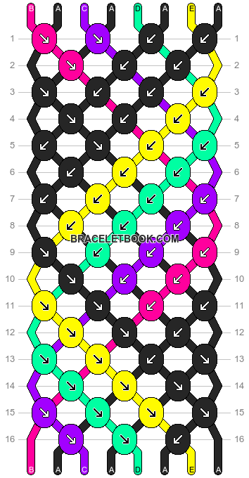 Normal pattern #210421 variation #449414 pattern