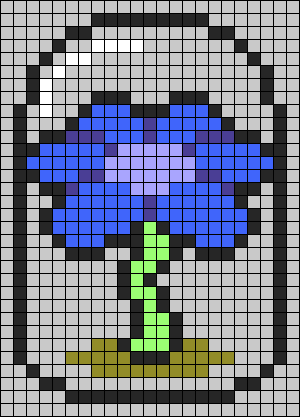 Alpha pattern #213443 variation #449416 preview