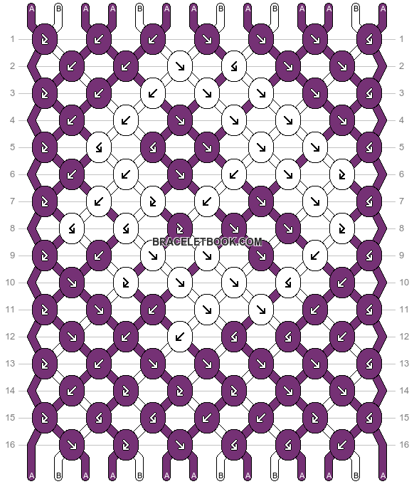 Normal pattern #159259 variation #449417 pattern