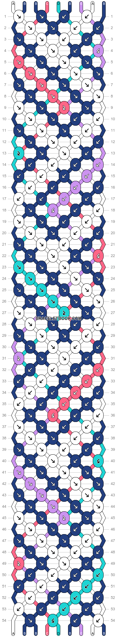 Normal pattern #181853 variation #449422 pattern