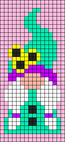 Alpha pattern #104252 variation #449424 preview