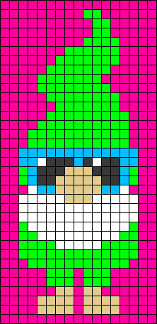 Alpha pattern #99020 variation #449425 preview