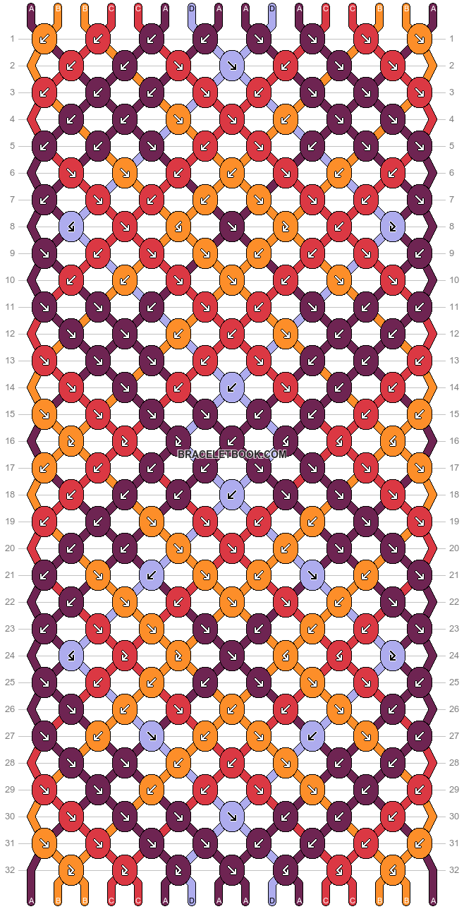 Normal pattern #38134 variation #449426 pattern