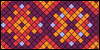 Normal pattern #38134 variation #449426