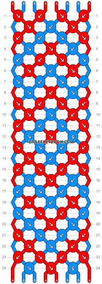 Normal pattern #210822 variation #449427 pattern
