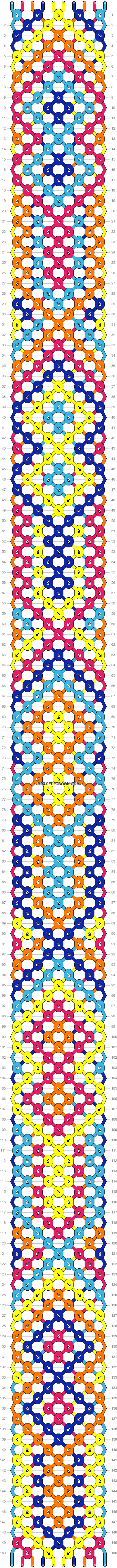 Normal pattern #25797 variation #449428 pattern